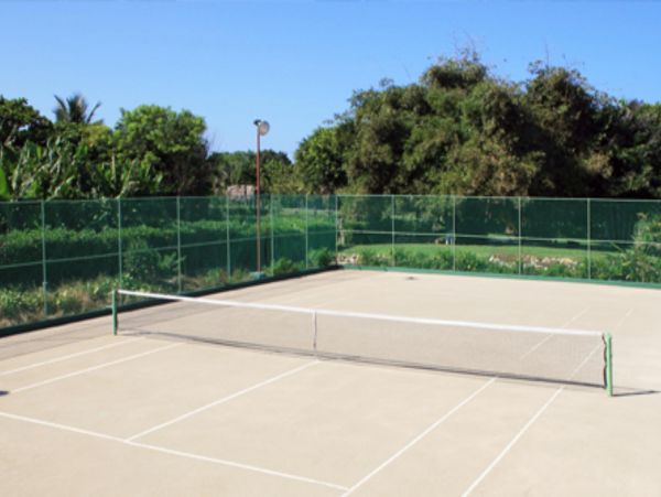 Dominican Republic Home 947897