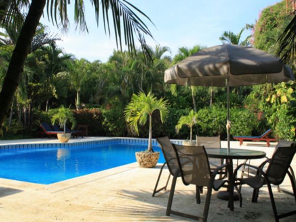 Dominican Republic Home 947897