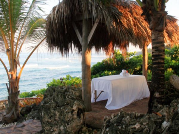 Dominican Republic Home 947897