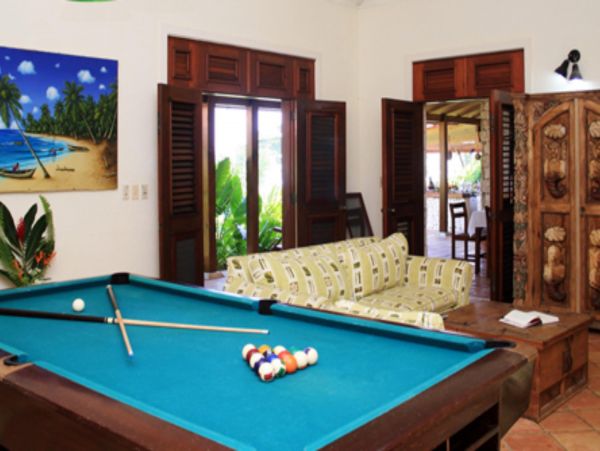 Dominican Republic Home 947897
