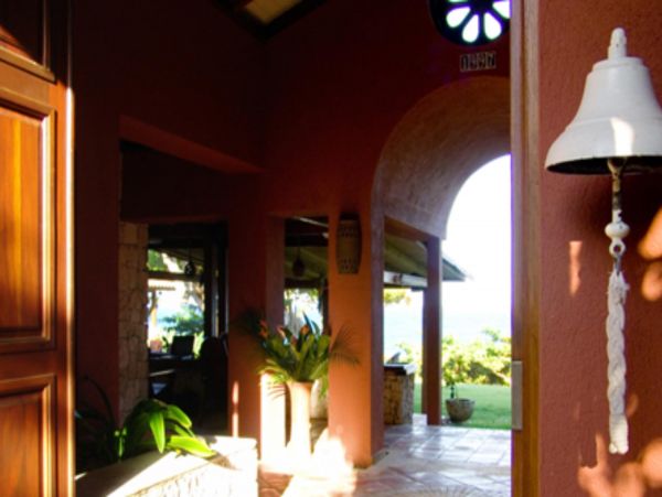 Dominican Republic Home 947897