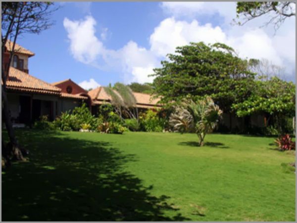 Dominican Republic Home 947897
