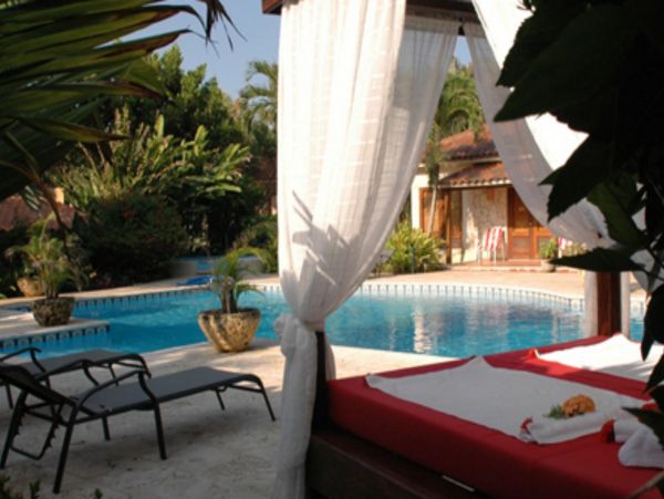 Dominican Republic Home 947897