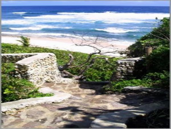 Dominican Republic Home 947897