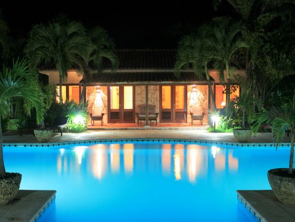 Dominican Republic Home 947897
