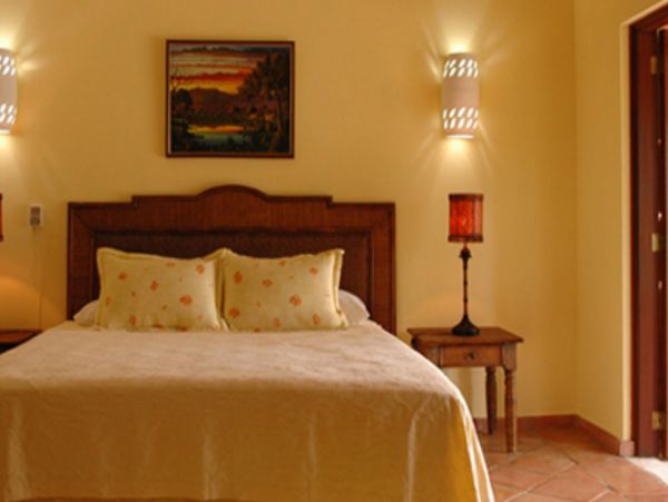 Dominican Republic Home 947897