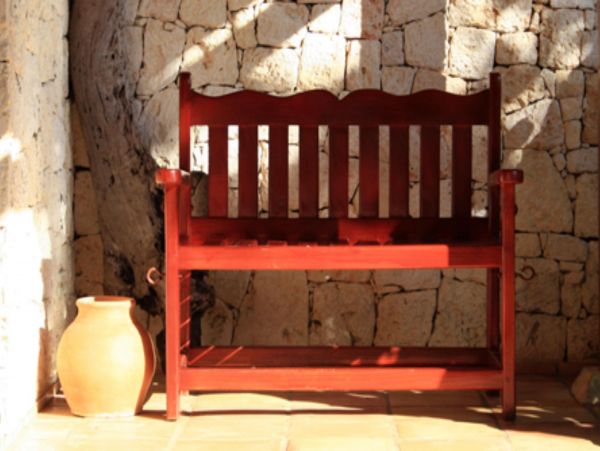 Dominican Republic Home 947897