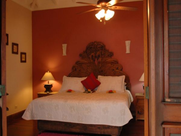 Dominican Republic Home 947897