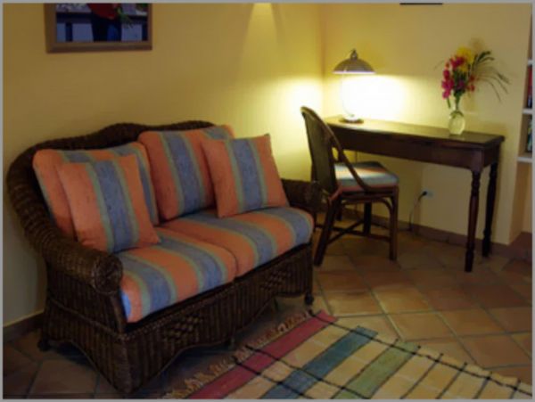 Dominican Republic Home 947897