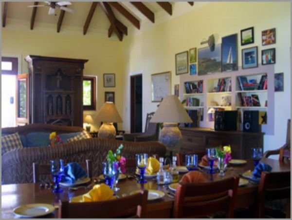 Dominican Republic Home 947897