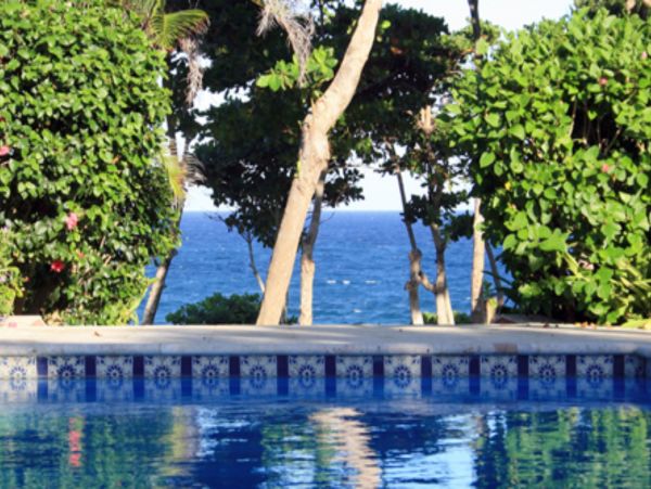 Dominican Republic Home 947897