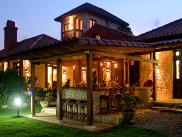 Dominican Republic Home 947897