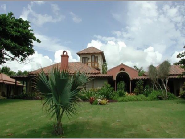 Dominican Republic Home 947897