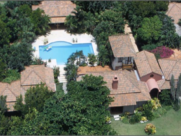 Dominican Republic Home 947897