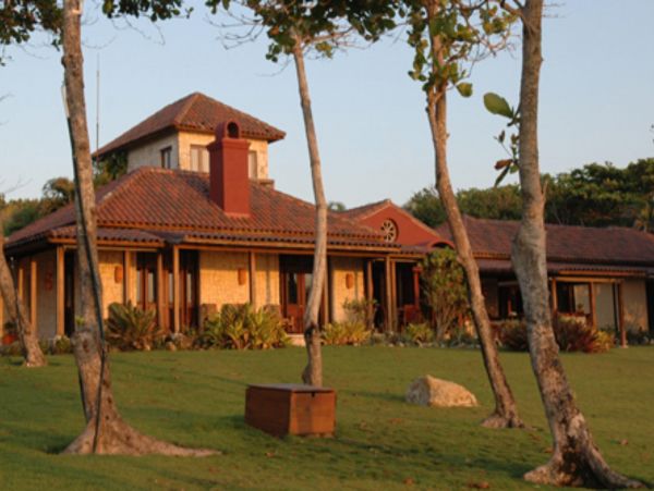 Dominican Republic Home 947897