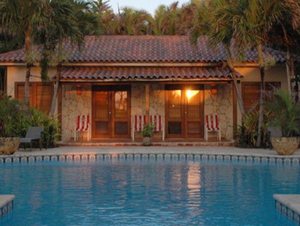 Dominican Republic Home 947897