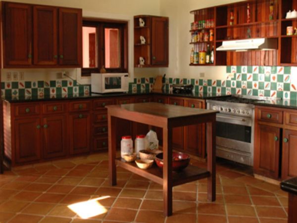 Dominican Republic Home 947897