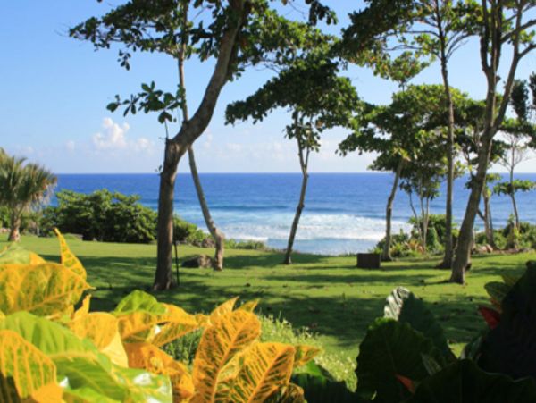 Dominican Republic Home 947897