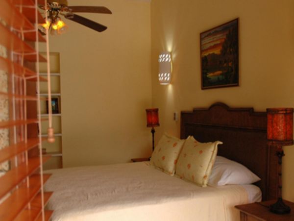 Dominican Republic Home 947897