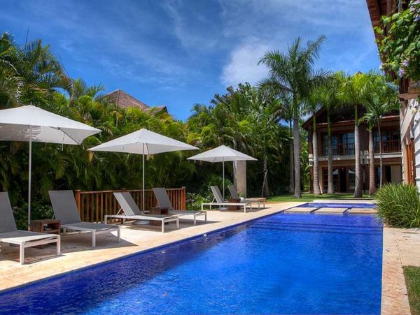 Dominican Republic Home 947898