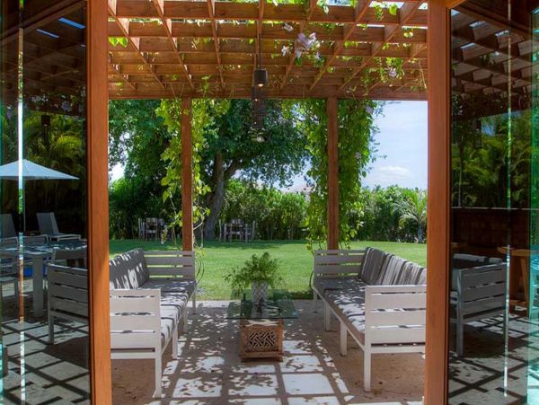 Dominican Republic Home 947898