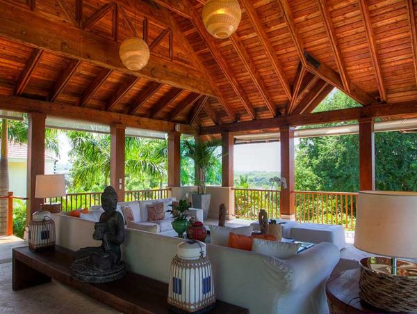 Dominican Republic Home 947898