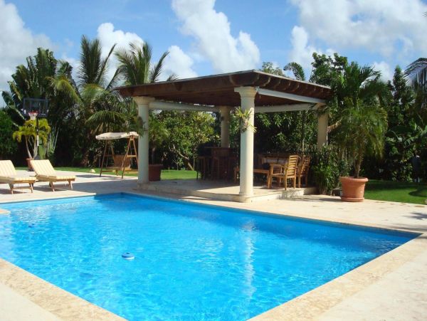 Dominican Republic Home 947899