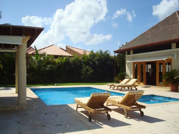 Dominican Republic Home 947899