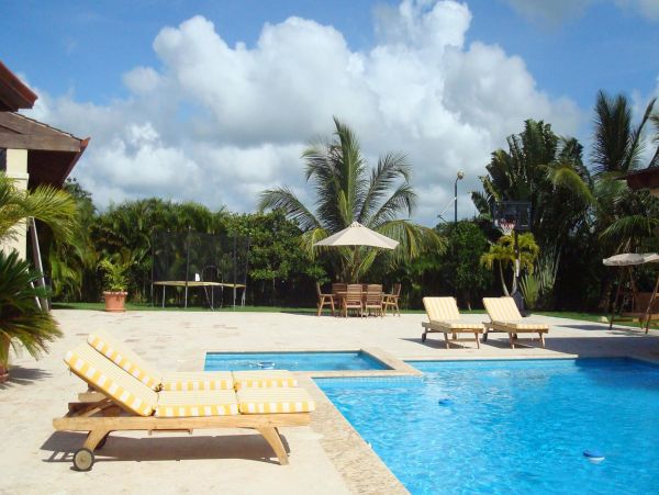 Dominican Republic Home 947899