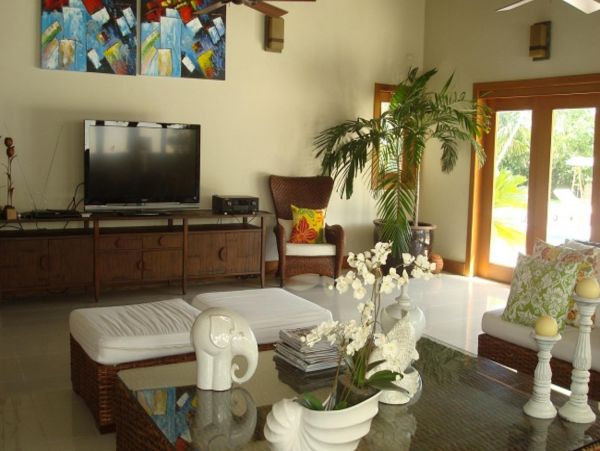 Dominican Republic Home 947899
