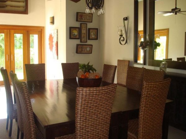 Dominican Republic Home 947899
