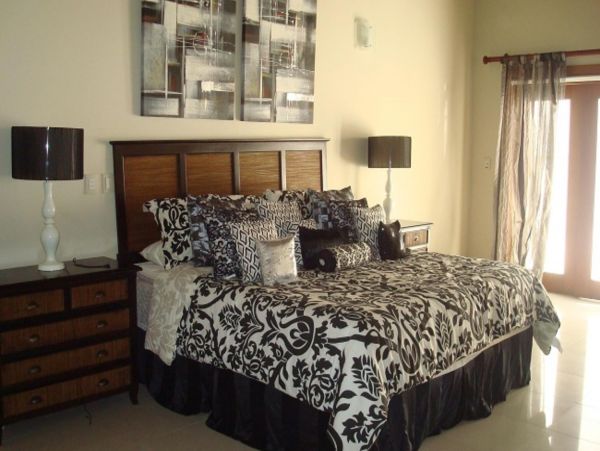 Dominican Republic Home 947899