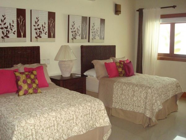 Dominican Republic Home 947899