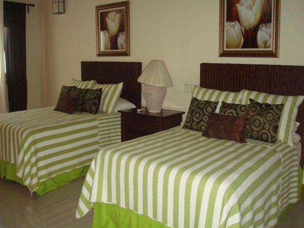 Dominican Republic Home 947899