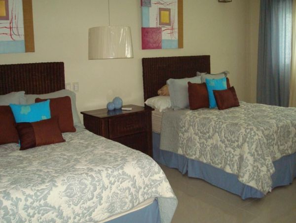 Dominican Republic Home 947899