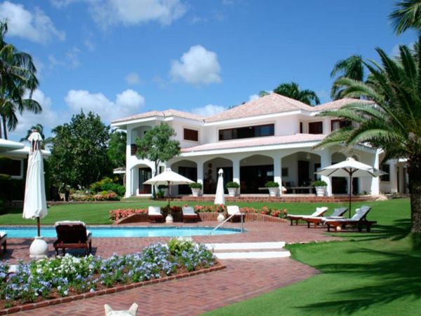 Dominican Republic Home 947900