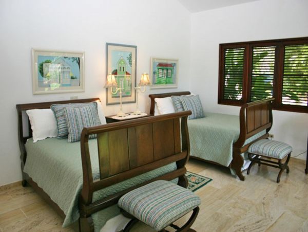 Dominican Republic Home 947900