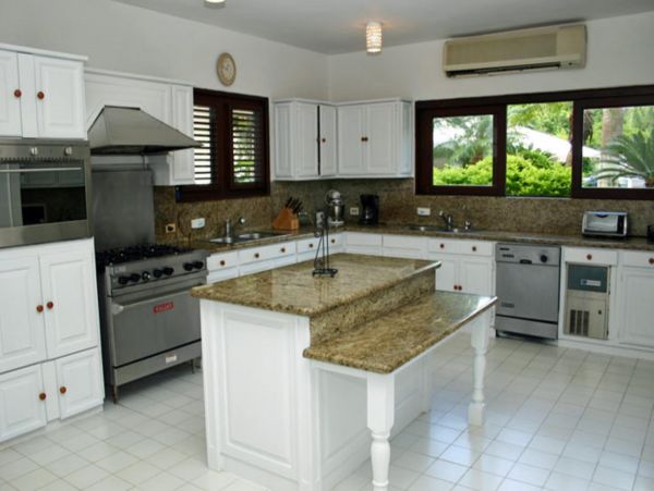 Dominican Republic Home 947900