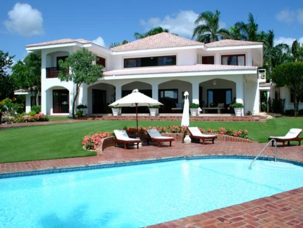 Dominican Republic Home 947900