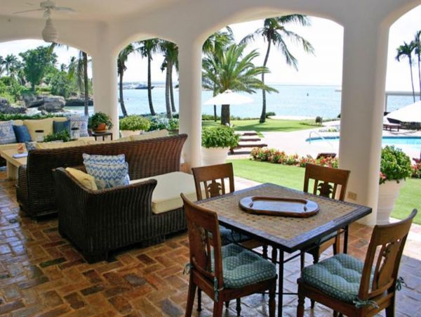 Dominican Republic Home 947900