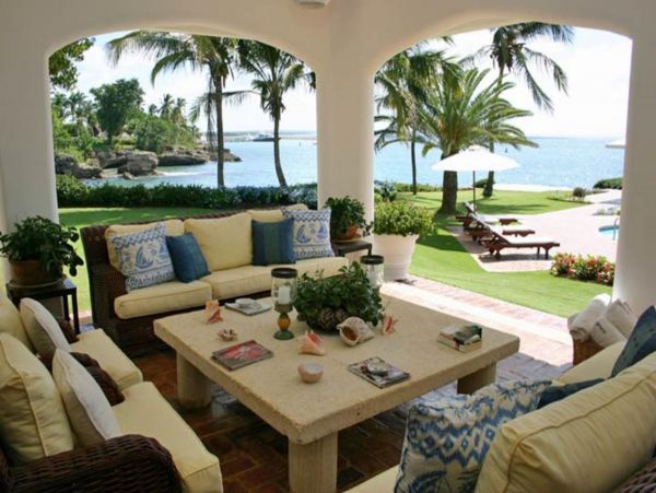 Dominican Republic Home 947900