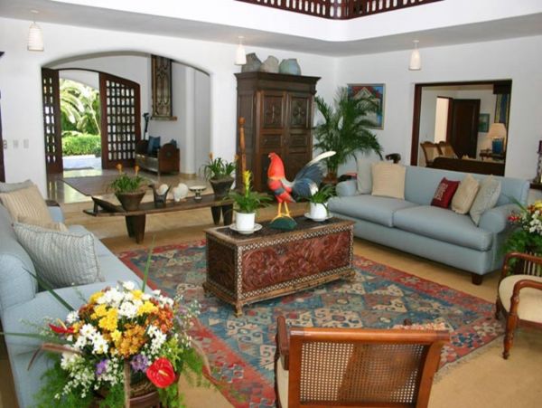 Dominican Republic Home 947900