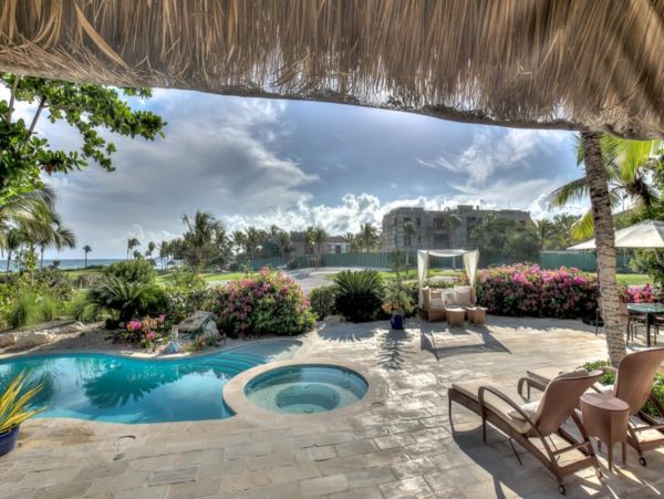 Dominican Republic Home 947901
