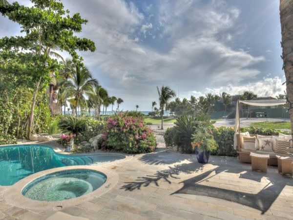 Dominican Republic Home 947901