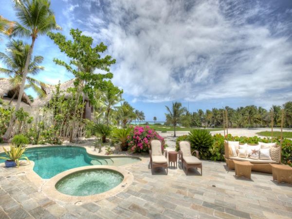 Dominican Republic Home 947901