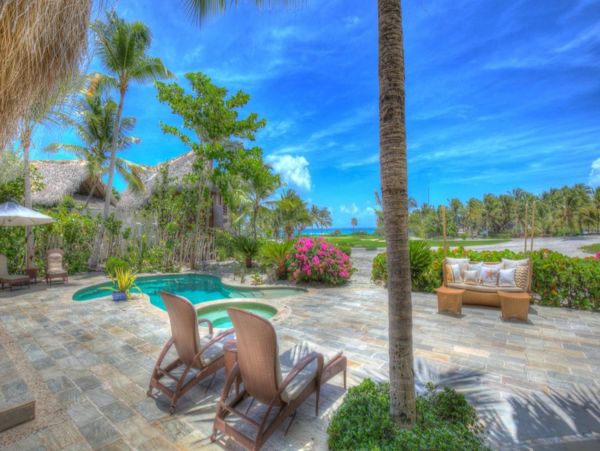 Dominican Republic Home 947901