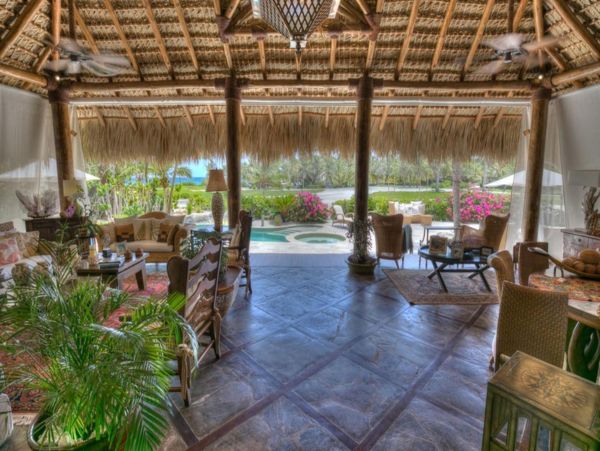 Dominican Republic Home 947901