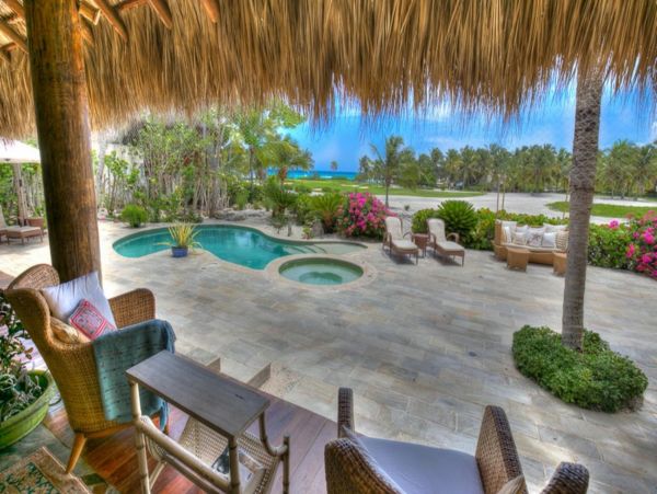 Dominican Republic Home 947901