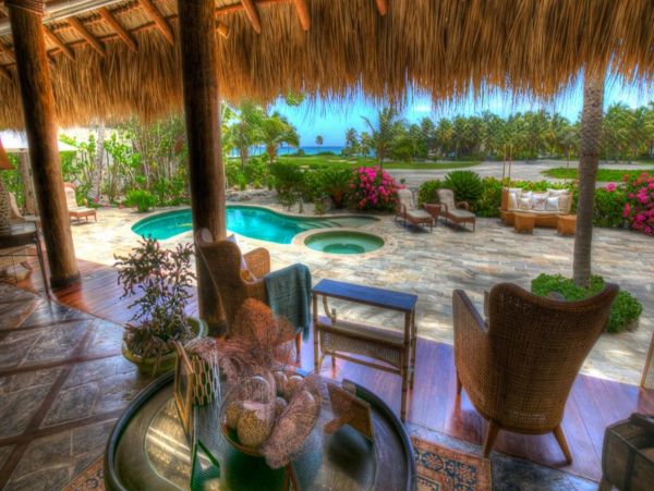 Dominican Republic Home 947901