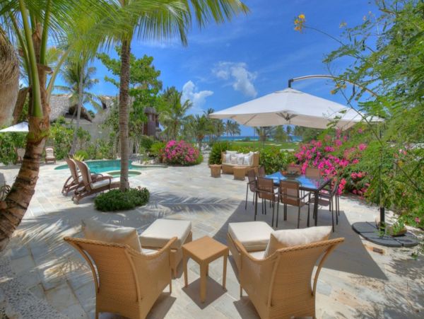 Dominican Republic Home 947901